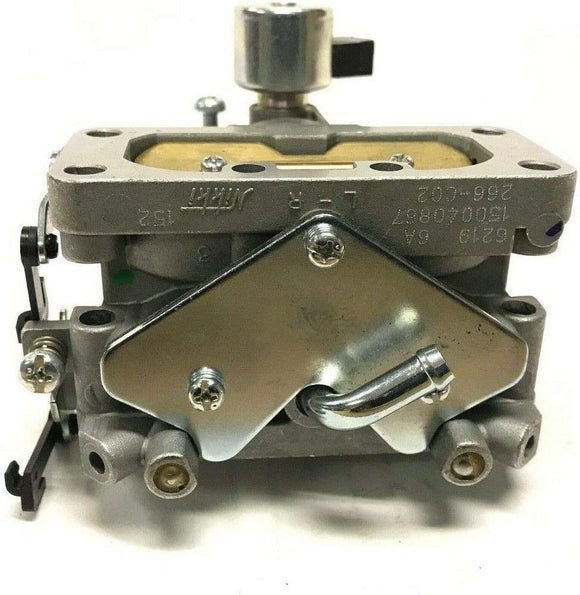Kawasaki 15004-0867 Carburetor Assembly