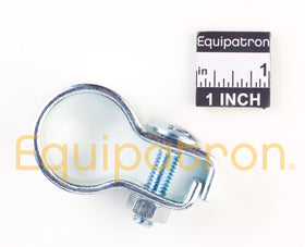 Briggs & Stratton 690898 Muffler Clamp, Replaces 807595, 690898 - 0