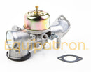 Briggs & Stratton 491031 Carburetor, Replaces 490499-4