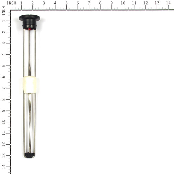 Murray 5022917SM Gauge, Fuel