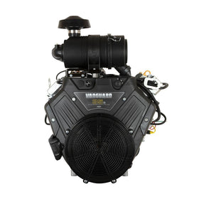 Briggs & Stratton 613477-0242-J1 Horizontal Vanguard Engine - 0