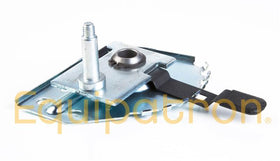 Murray 672603MA Height Adjuster-7 20RB 8" FD LH, Replaces 672603, 671938