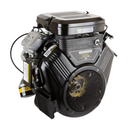 Briggs & Stratton 386447-3349-G1 Horizontal Vanguard Engine-1
