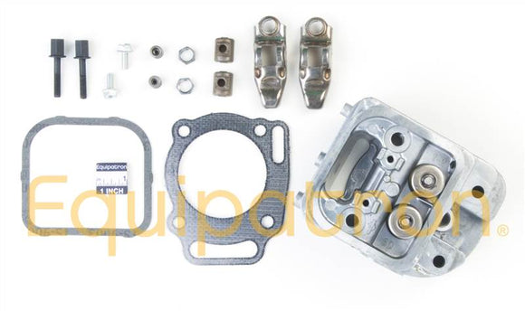 Briggs & Stratton 809200 Cylinder Head, Replaces 808381, 807987, 807508