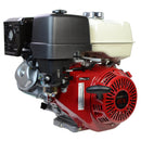 Honda GX390 HA2 Horizontal Engine with 6:1 Gear Reduction-3