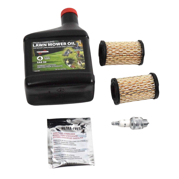 Tecumseh 730278 Maintenance Kit, Replaces 740051A