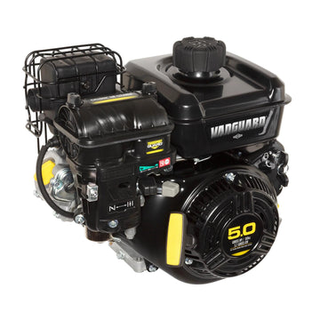 Briggs & Stratton 10V337-0021-F1 Horizontal Vanguard Engine