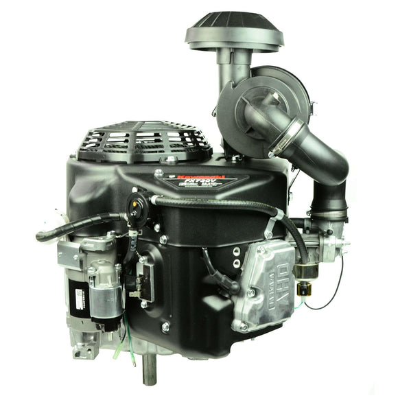 Kawasaki FX730V-S12-S Vertical Engine with Electric Shift-Type Start
