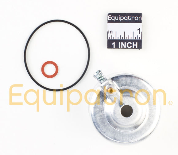 Briggs & Stratton 715159 Float Bowl