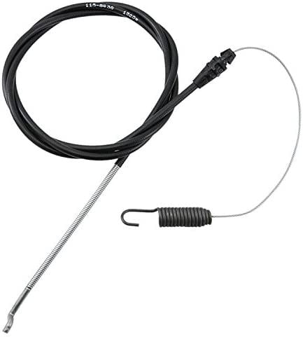 Toro 115-8436 Traction Cable