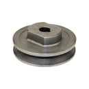 Toro 39-6740 Pulley-2