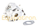 Briggs & Stratton 809008 Carburetor, Replaces 808249, 807936, 807832-2