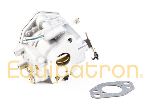 Briggs & Stratton 809008 Carburetor, Replaces 808249, 807936, 807832