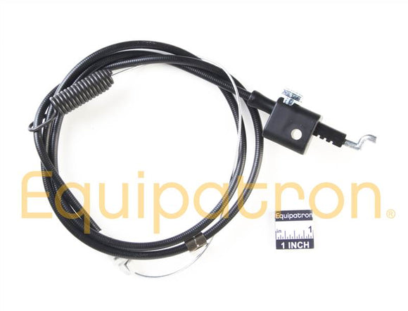 Murray 671593MA Drive Cable Assembly, Replaces 71593