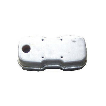Briggs & Stratton 498984S Super Lo-Tone Muffler - 0