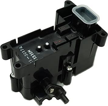 Toro 121-3017 Brake Control Module Assembly