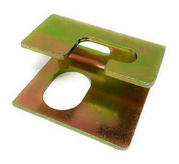 Toro 108-7838  Left Rear Hanger Bracket