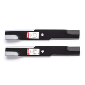 Oregon 91-235 Ferris/Gravely 21227S Lawn Mower Blades | 18" - 0