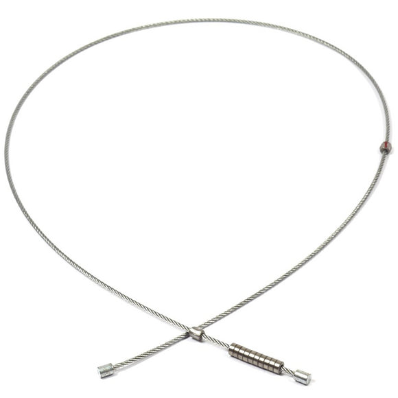 Murray 7029913YP Clutch Cable