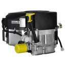 Kohler KT725-3023 Vertical 7000 Series Engine, E09 Husqvarna Spec-5