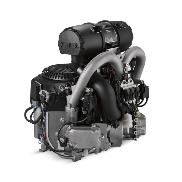 Kohler ECV880-3023 Vertical EFI Command PRO Engine, E10 Spartan Spec
