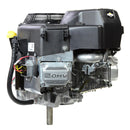Briggs & Stratton 49T877-0049-Z1 Vertical Engine, Replaces 49T877-0004-G1-3