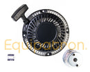 Briggs & Stratton 715226 Rewind Starter, Replaces 492143, 715133-2