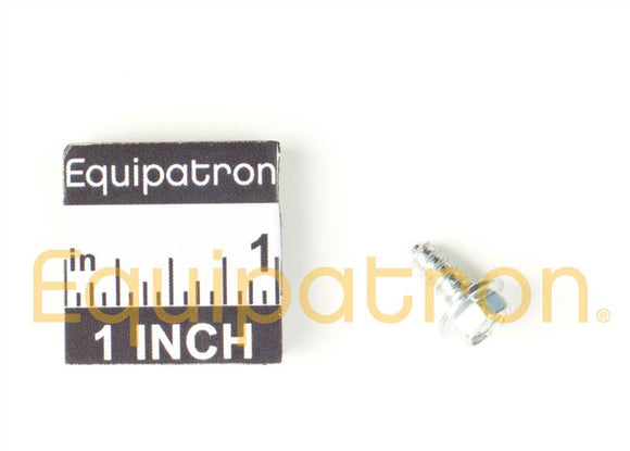 Briggs & Stratton 690661 Screw, Replaces 94896, 93705, 555081, 690661