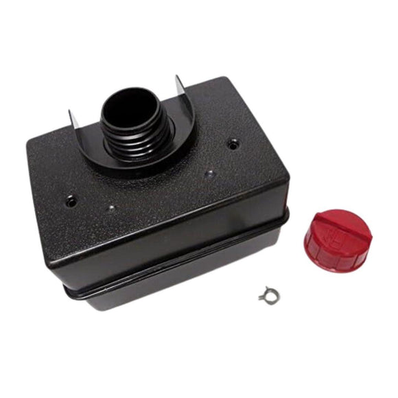 Tecumseh 35584 Fuel Tank, C/U 35591A