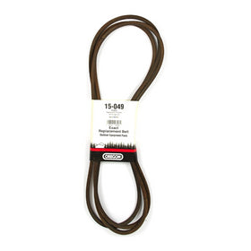Oregon 15-049 Premium Deck Belt, 1/2" x 146-1/4"