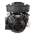 Briggs & Stratton 356447-0049-F1 Horizontal Vanguard Engine, Black