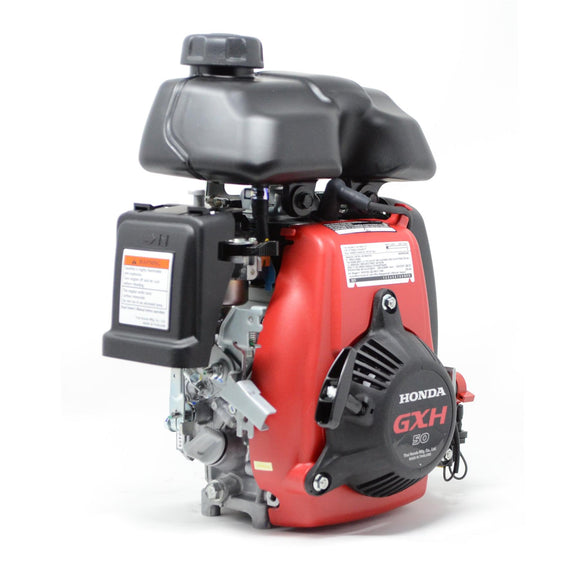 Honda GXH50 QXA Horizontal Engine