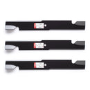 Oregon 91-374 Exmark 103-2531 Mower Blades | 24-3/8"-2