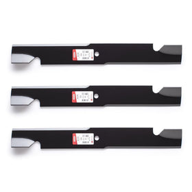 Oregon 91-374 Exmark 103-2531 Mower Blades | 24-3/8" - 0