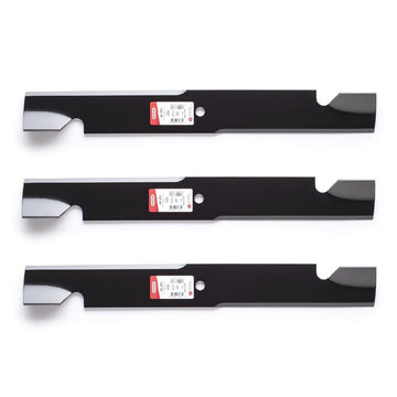 Oregon 91-374 Exmark 103-2531 Mower Blades | 24-3/8" - 0