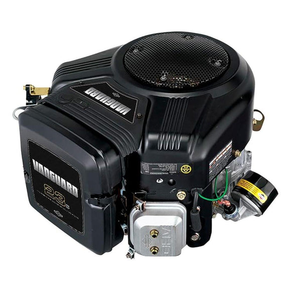 Briggs & Stratton 386777-0011-G1 Vertical Vanguard Engine