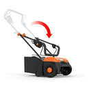 Worx WG850 Corded 12 Amp Electric 14" Dethatcher-4