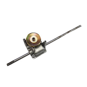 Toro 104-7618 Gear Case Assembly