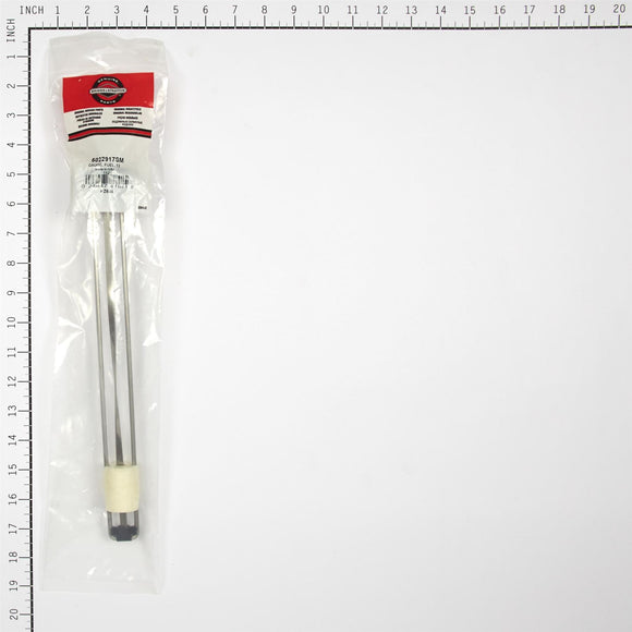 Murray 5022917SM Gauge, Fuel