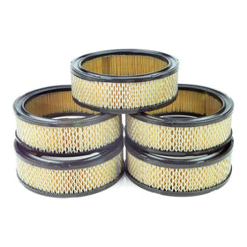 Oregon 30-809 Air Filter, Shop Pack of 30-101, Briggs and Stratton
