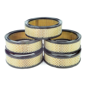 Oregon 30-809 Air Filter, Shop Pack of 30-101, Briggs and Stratton