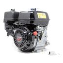 Honda GX120 SG24 Horizontal Engine-4