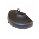 Toro 8" Shield Assembly 114-9004-1