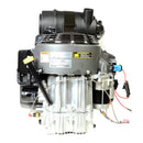 Kawasaki FX850V-S12-S Vertical Engine with Electric Shift-Type Start-3