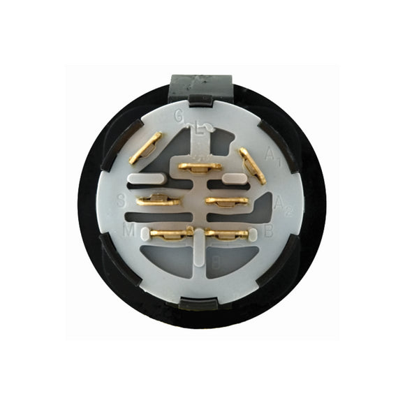 Oregon 33-105 Ignition Switch