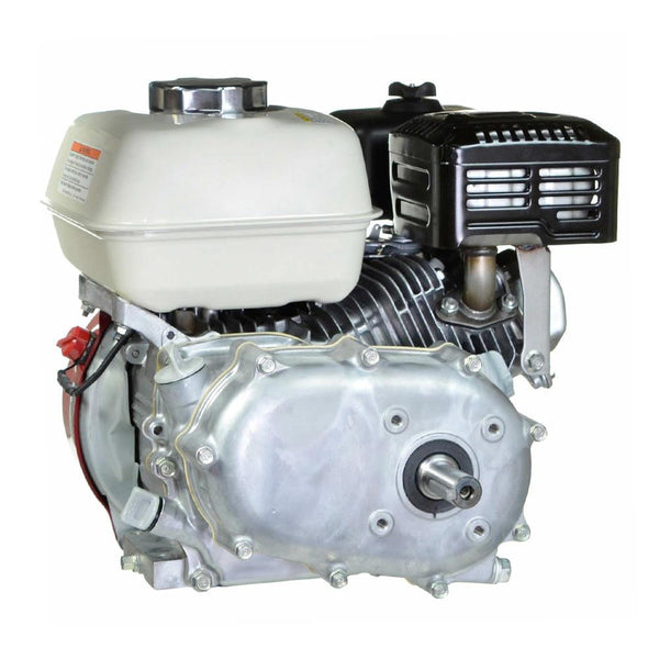 Honda GX160 RH2 Horizontal Engine with 2:1 Gear Reduction