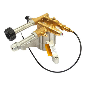 Briggs & Stratton 317259GS Pump