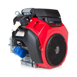 Honda GX630 QAF Horizontal V-Twin Engine - 0