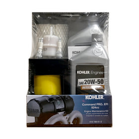 Kohler 19 789 01-S Engine Tune Up Kit, 824cc