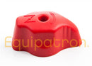 Briggs & Stratton 791948 Choke Shaft Knob-1